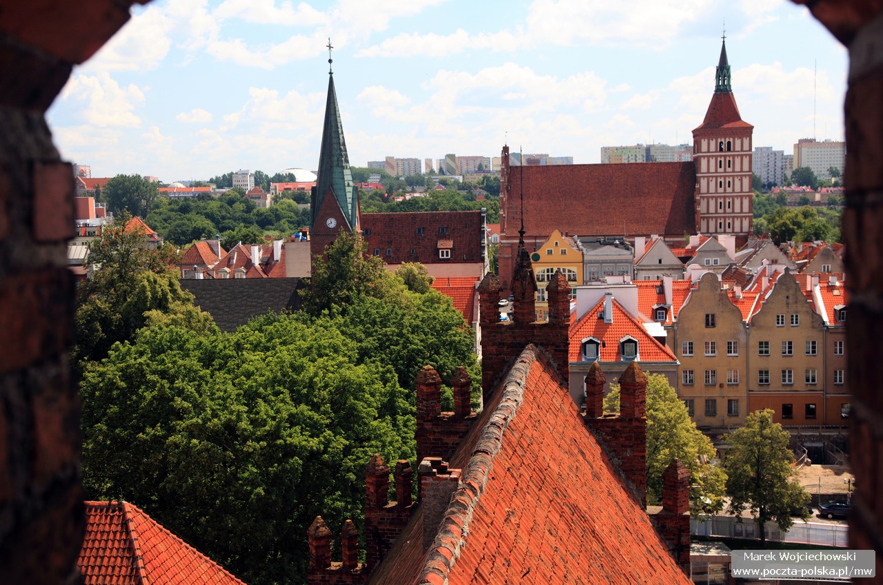 Olsztyn